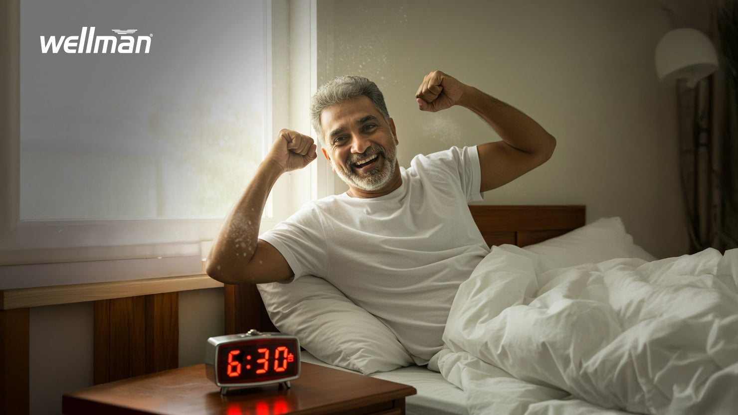 Chill Out, Guys: Summer Stress Relief Tips for Men to Stay Cool & Calm