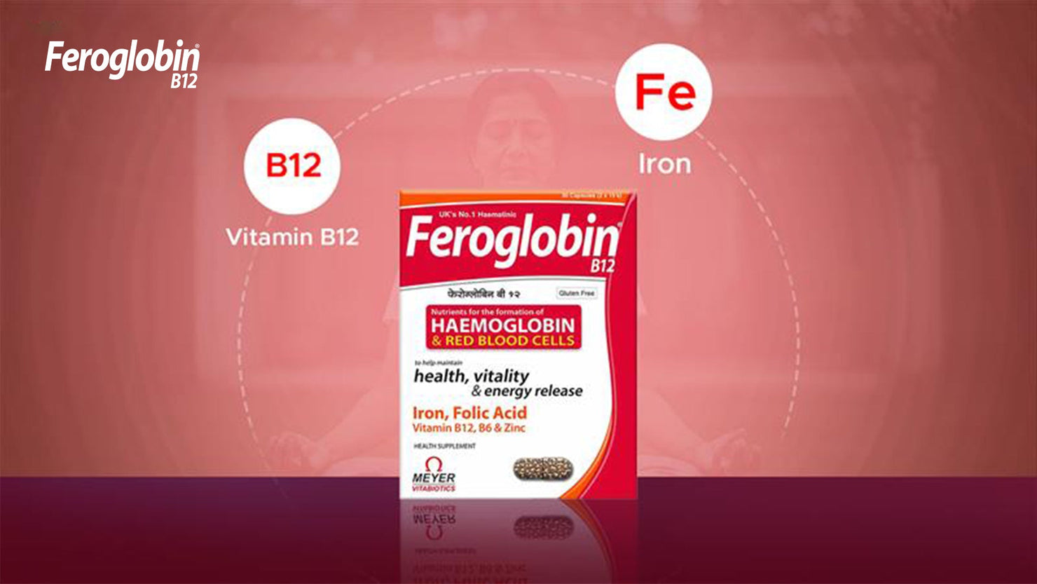 Feroglobin B12 vs Regular B12 Capsules: What’s the Difference & Which One Should You Choose