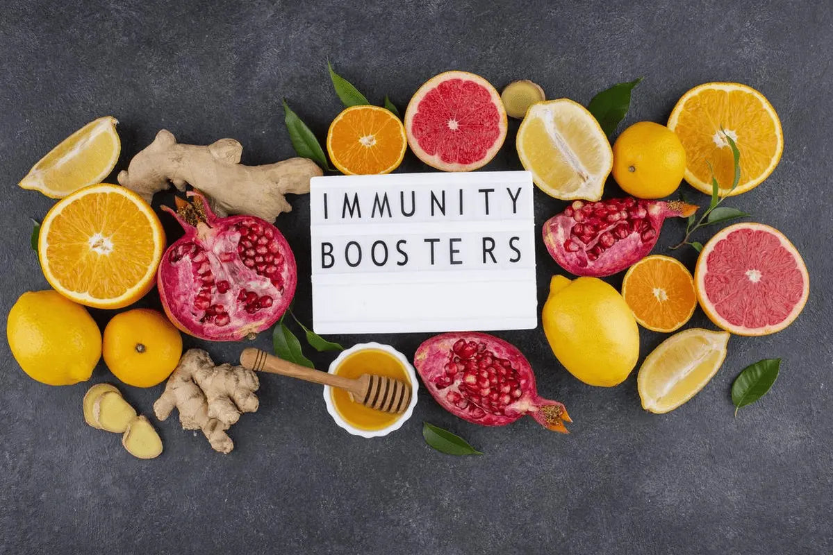 Cancelling Plans out of Tiredness? Here’s how the Multivitamins can Help