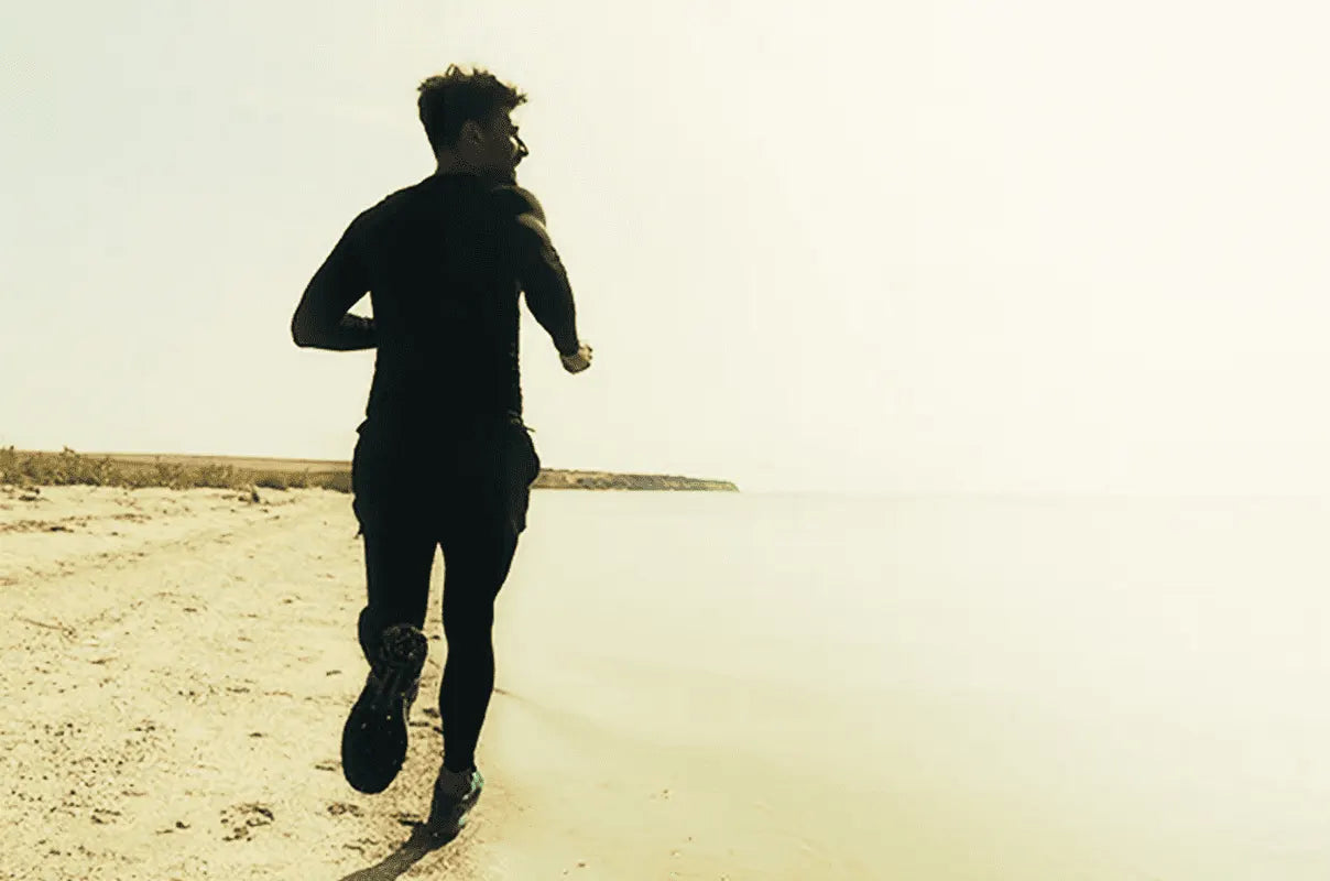 Complete Nutrition for Men: Unlocking Vitality and Wellness