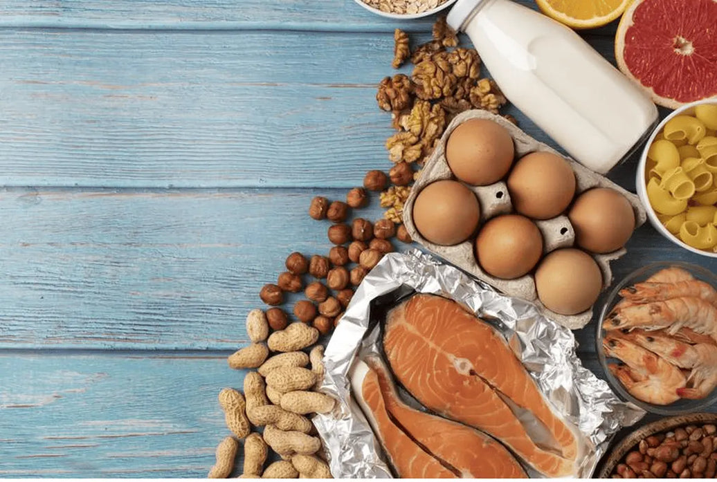 Everything You Didn’t Know About Vitamin B12 Tablets: Five Fascinating Facts About It