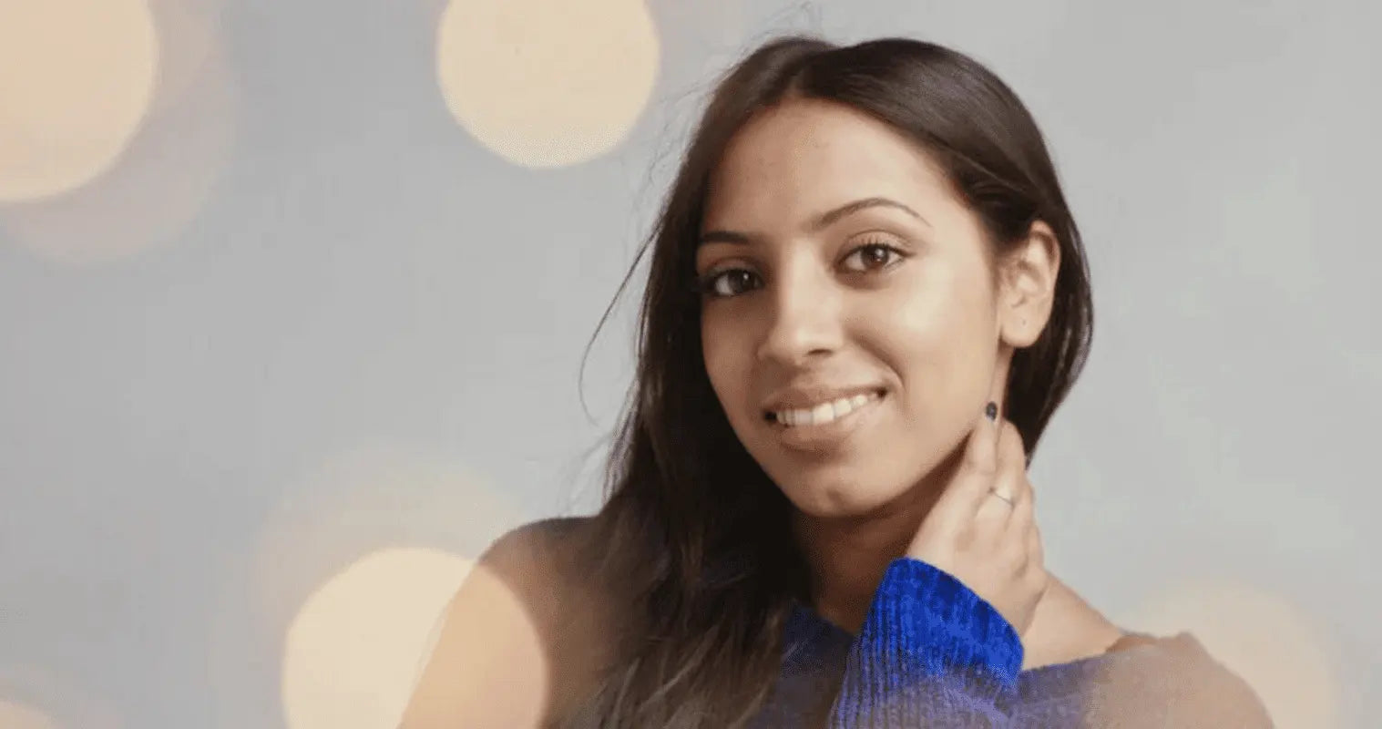 Glow Up from Within: Unravel the Secret to Skin Nourishment