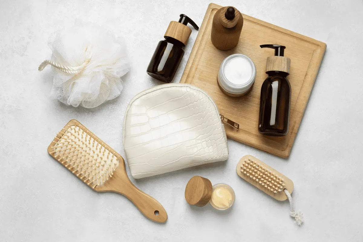 Monsoon Stepping on Your Hair & Skin? Have Gorgeous Hair & Flawless Skin in Monsoon