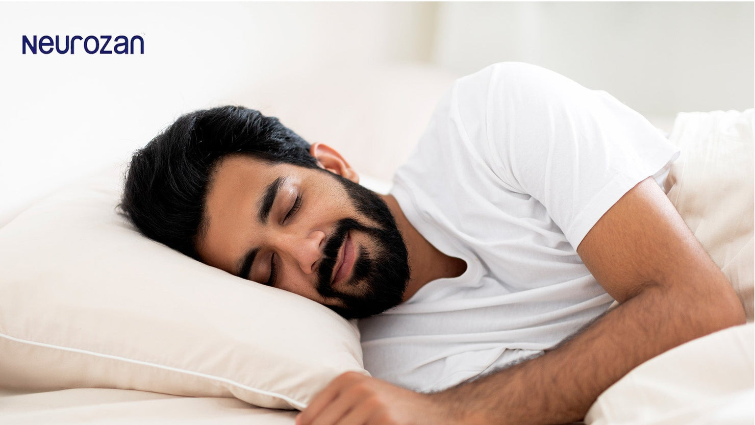 How a Calm Mind Can Help You Beat Stress and Sleep Better