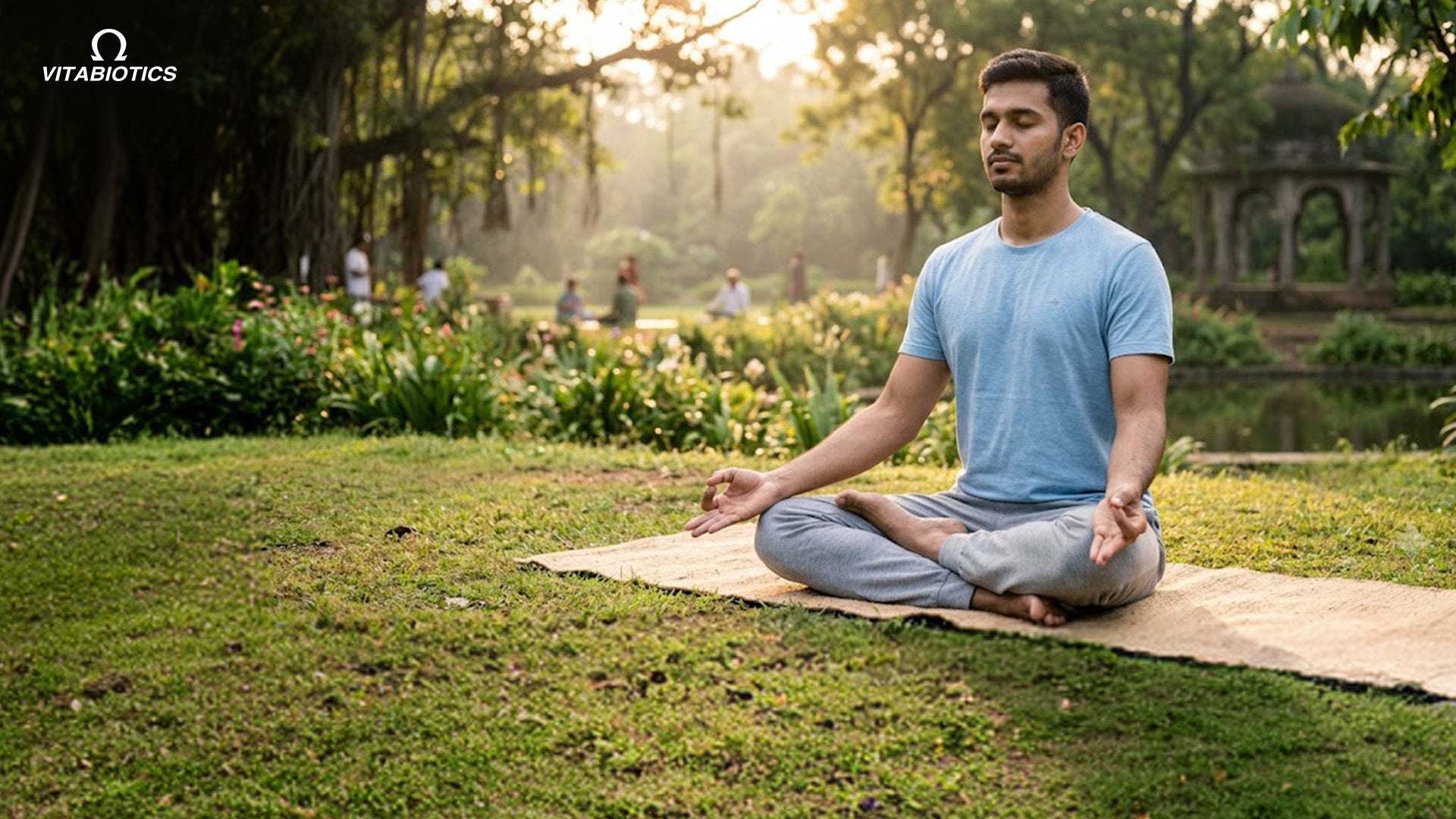 Role of Nutrients in Stress Management