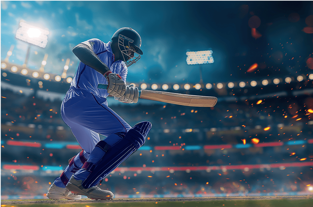 Stay T20 Match-Ready: Boost Your Stamina, Focus & Immunity with Wellman
