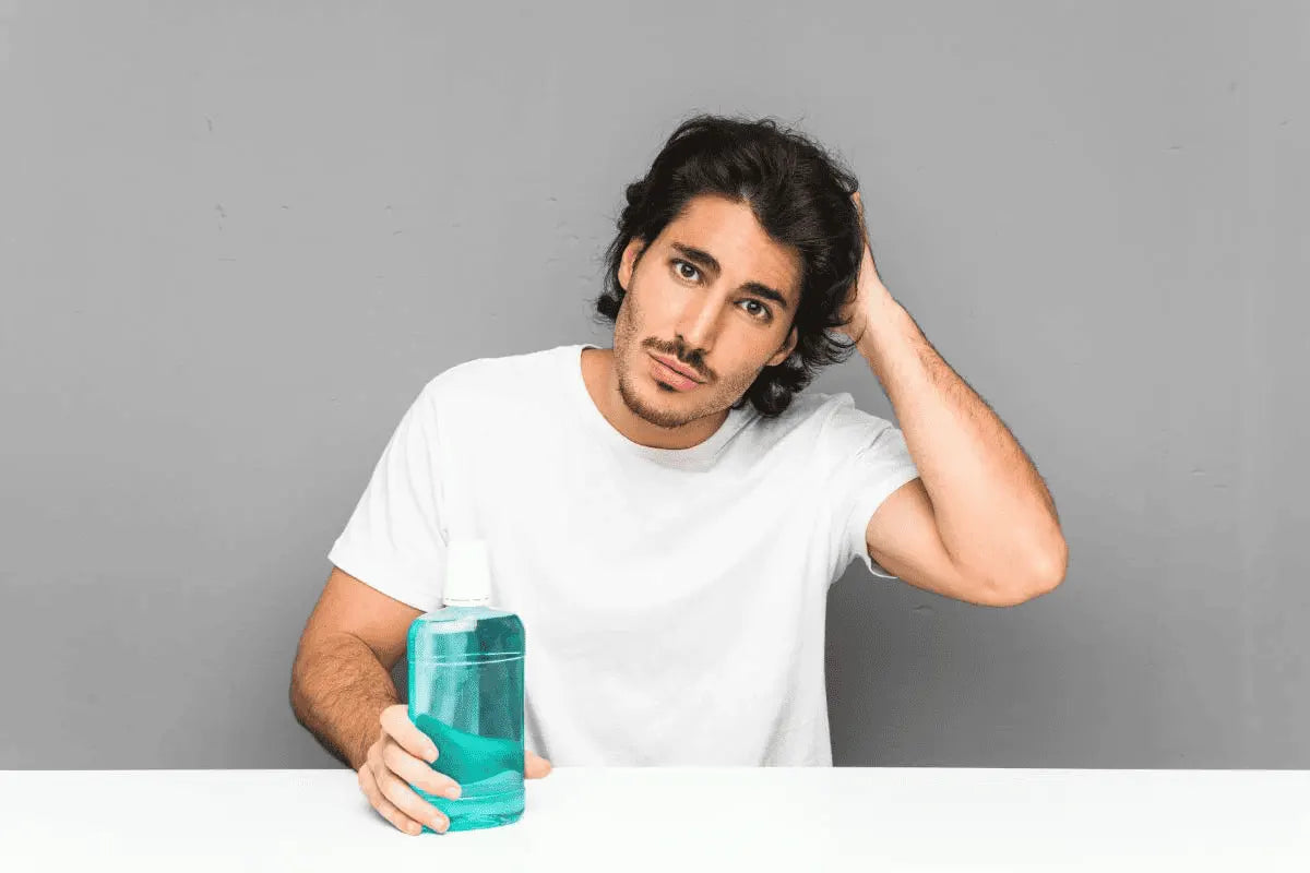 The Hair Blueprint: Unlocking the Ultimate Guide to Hair Supplements for Men