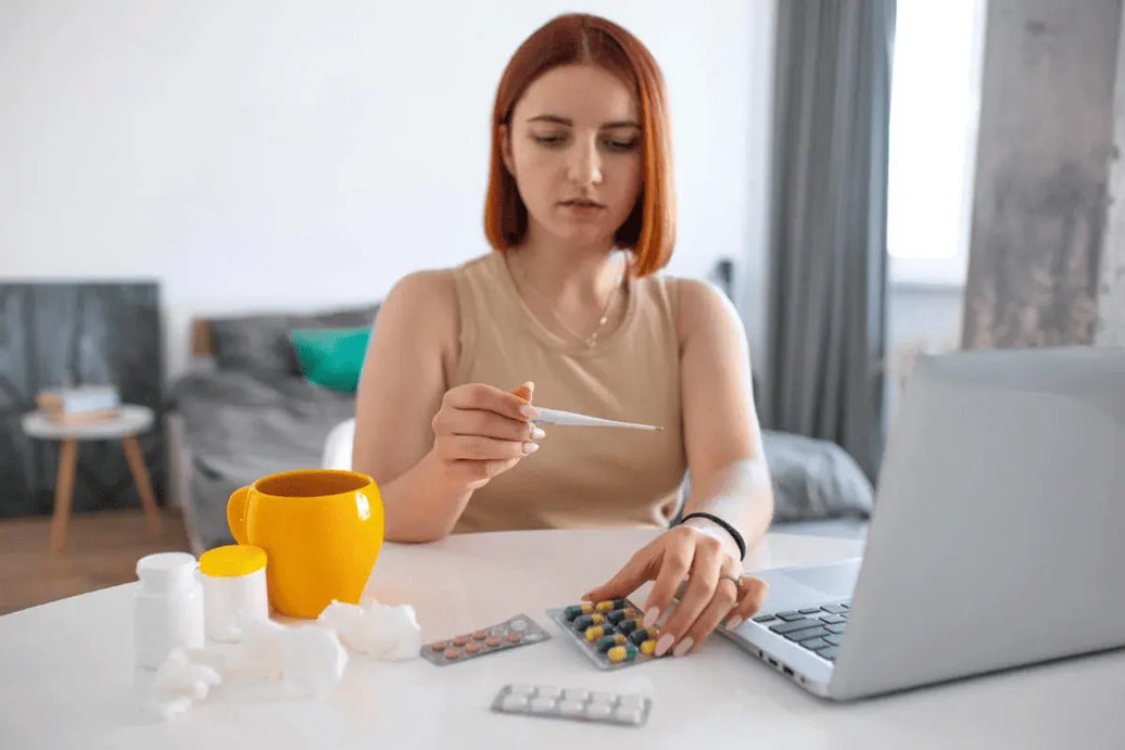 The Pros and Cons of Using Stress Relief Tablets for Mental Health Issues