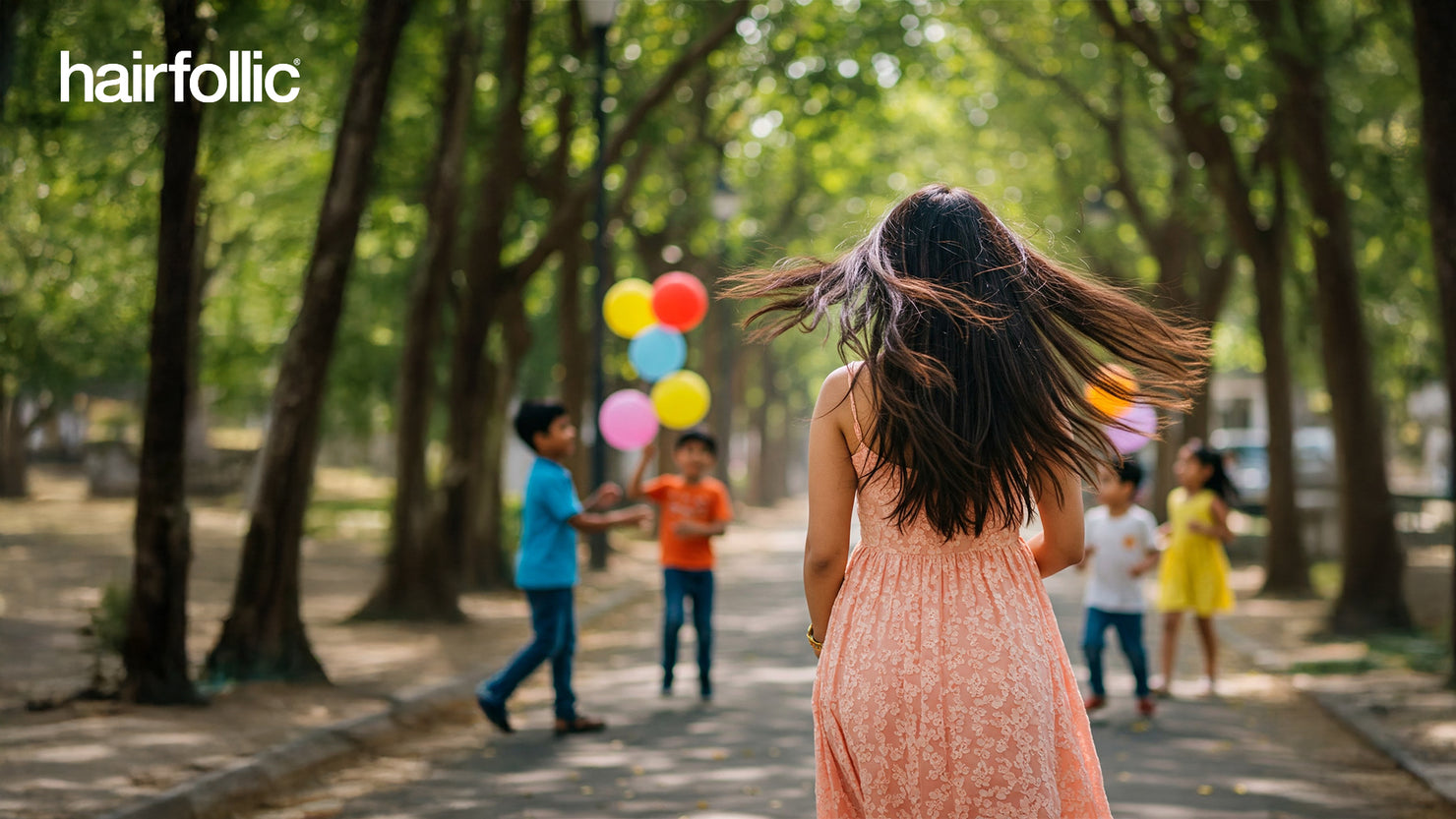 Enjoy thicker, shinier hair this 2025 with the best hair growth vitamins