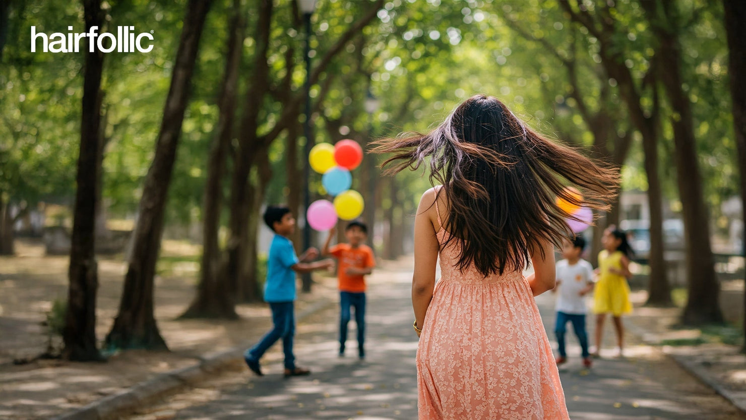 Enjoy thicker, shinier hair this 2025 with the best hair growth vitamins