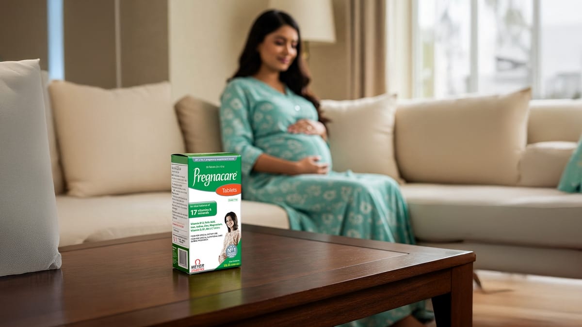 Healthy Beginnings Start with Her: Celebrating Moms this World Health Day