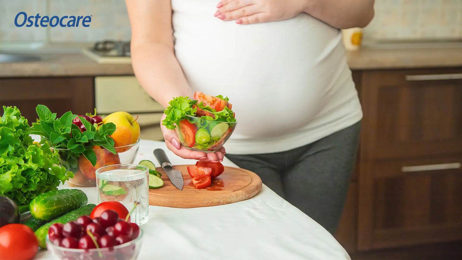 When to take Calcium Tablets During Pregnancy? Your Complete Guide