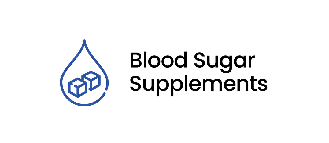 Blood Sugar Supplements