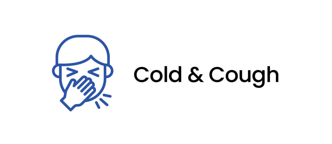 Cold & Cough