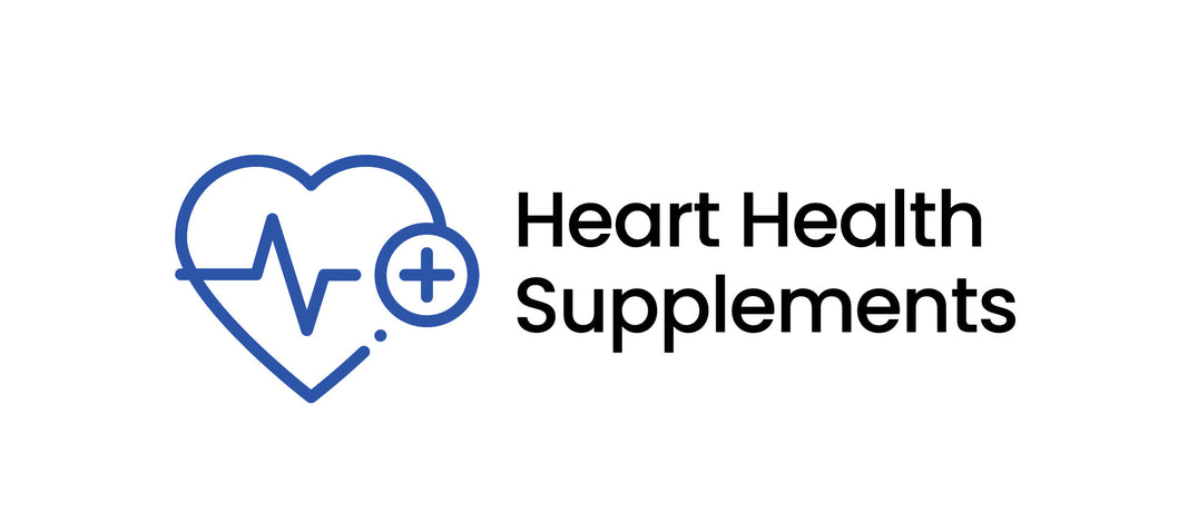 Heart Health Supplements
