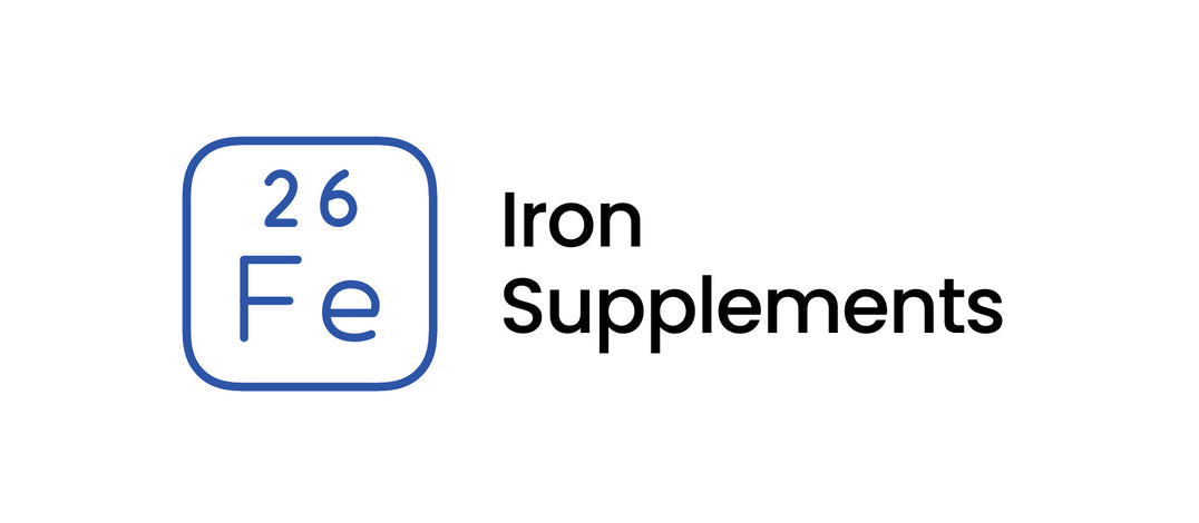 Iron Supplements