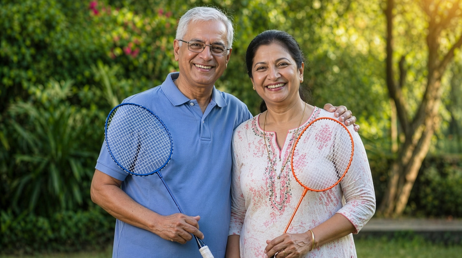 Senior Vitality