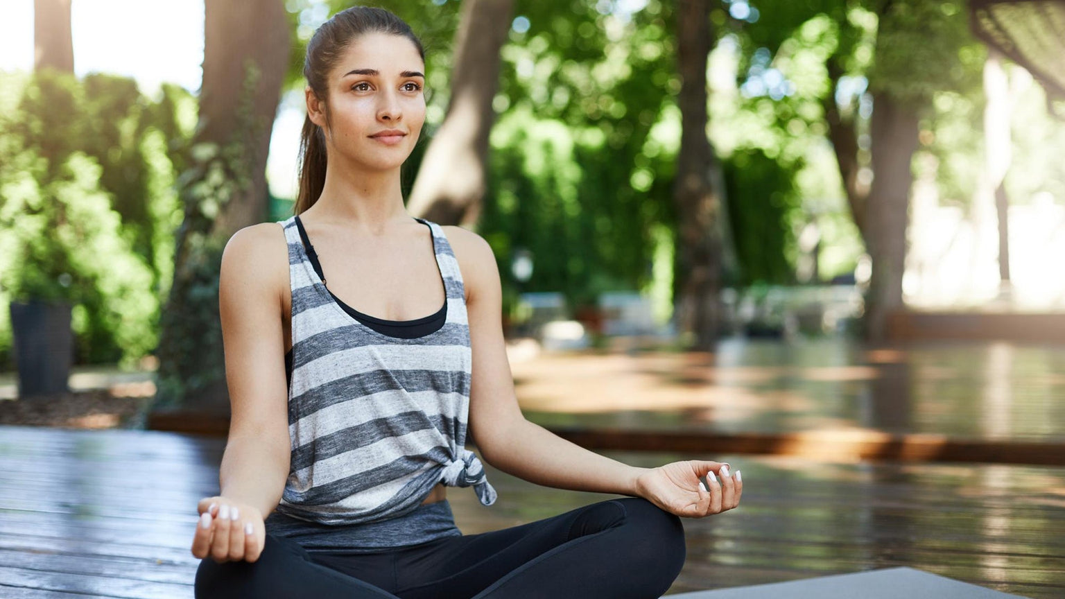 Women’s Health & Balance