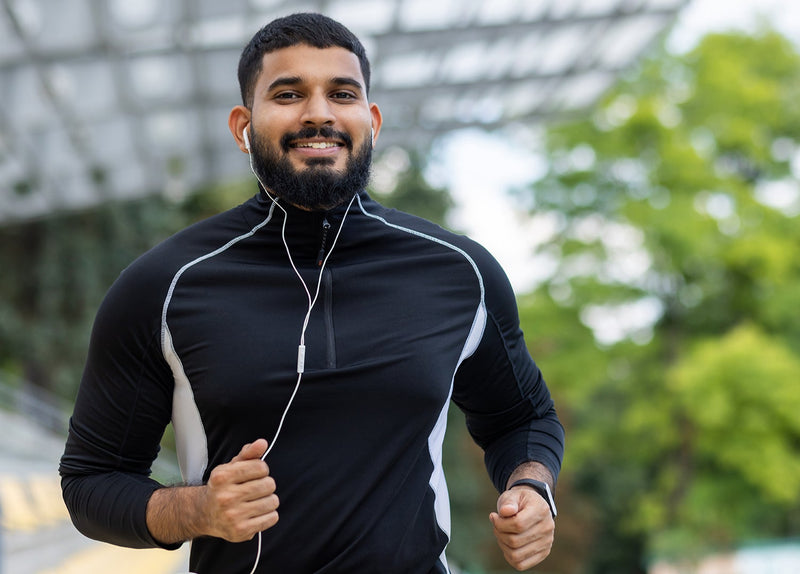 Men’s Health & Performance