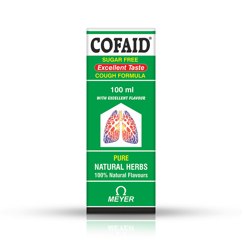 Cofaid Syrup