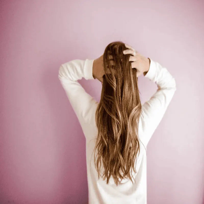 8 Proven Tips for Faster Hair Growth: Unlock Your Hair's Potential!