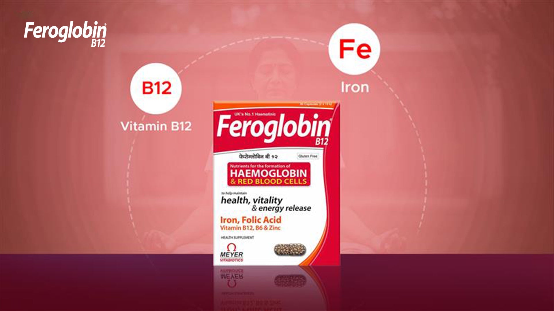 Feroglobin B12 vs Regular B12 Capsules: What’s the Difference &amp; Which One Should You Choose