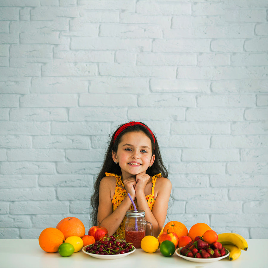 Essential Nutrients for Healthy Toddler Growth 