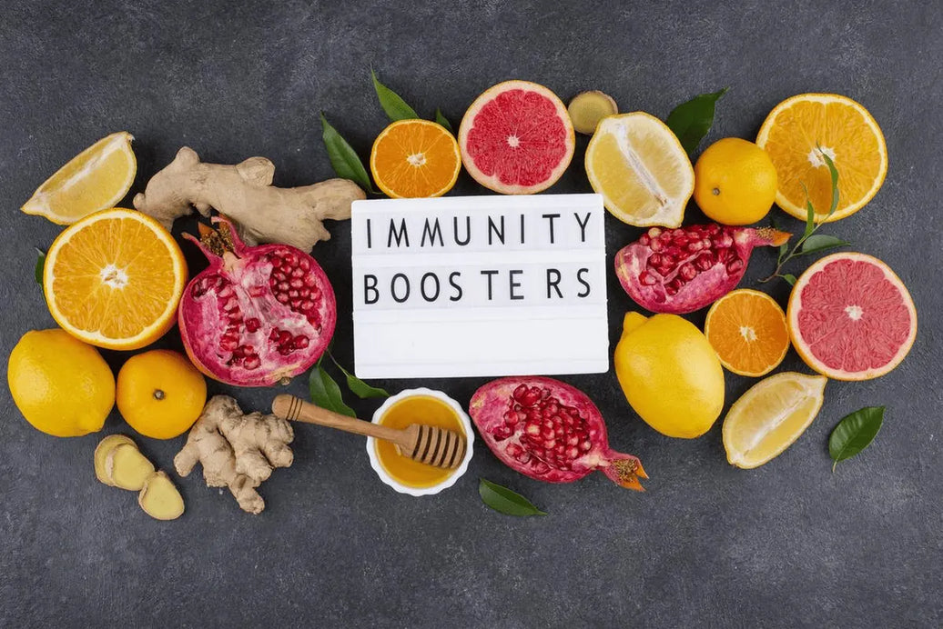 Cancelling Plans out of Tiredness? Here’s how the Multivitamins can Help