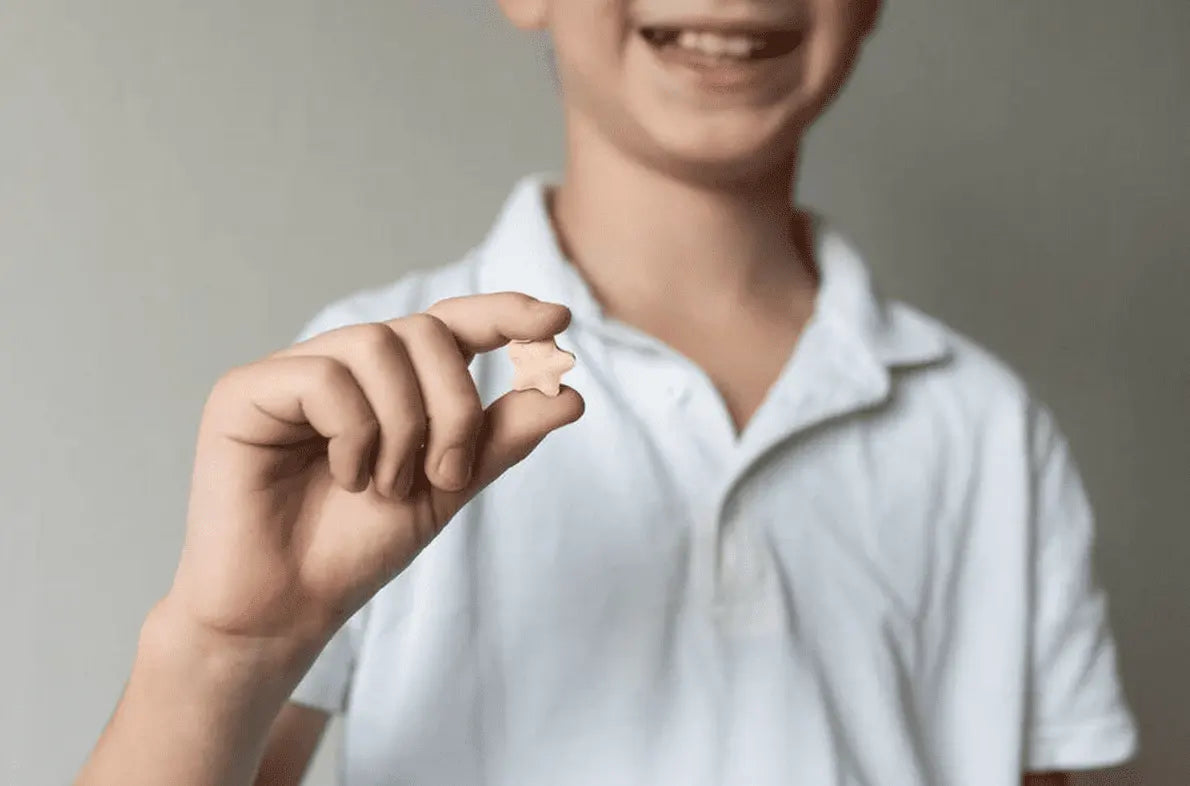 Do Your Kids Need a Multivitamin? Let’s Clear the Confusion