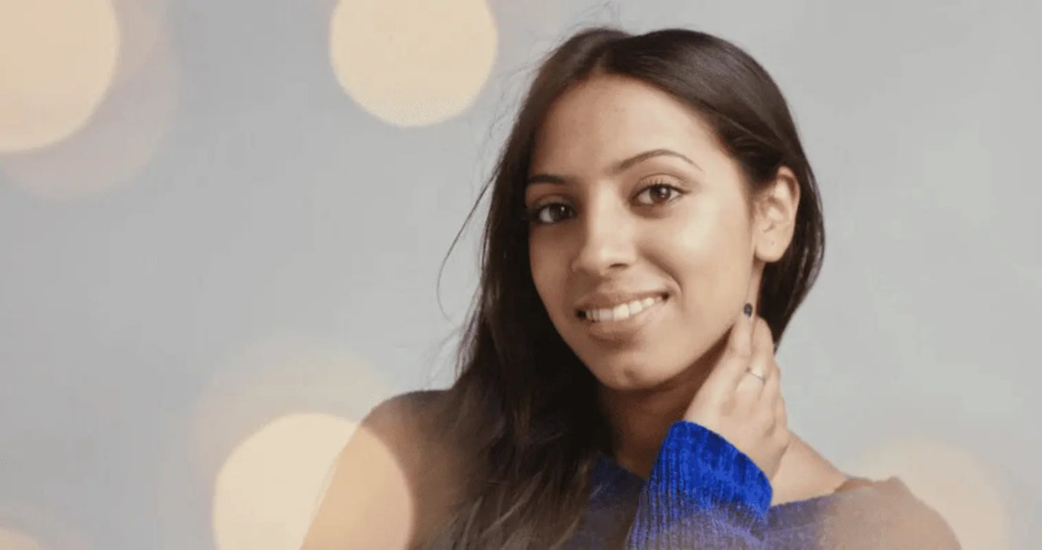 Glow Up from Within: Unravel the Secret to Skin Nourishment