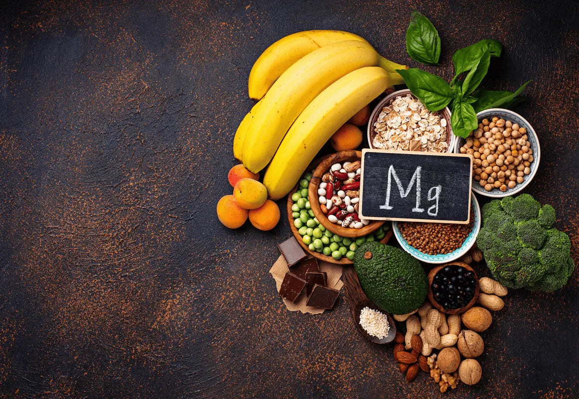 Have Mag-nificent Health with the Best Magnesium Supplements
