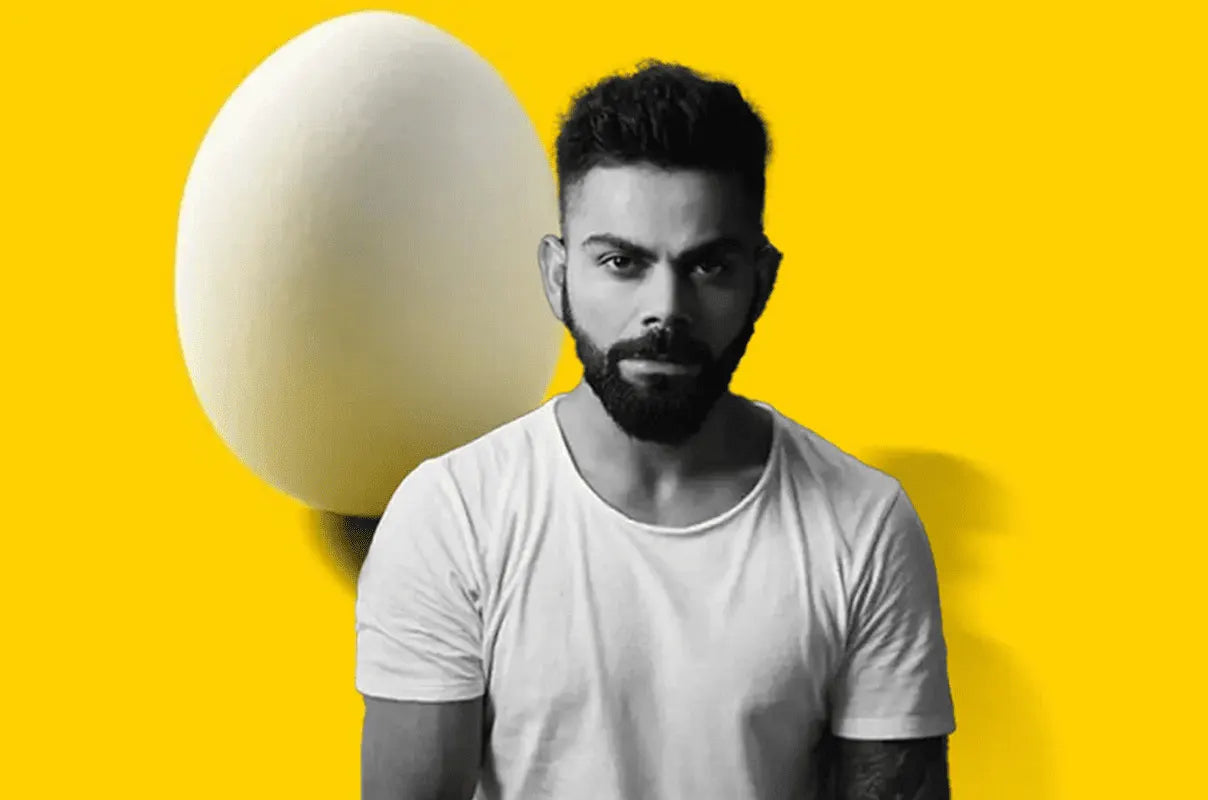 How does India’s No.1 cricketer stay on top of his game?