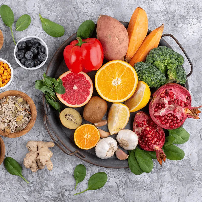 Iron Essentials: Everything You Need to Know for Optimal Health