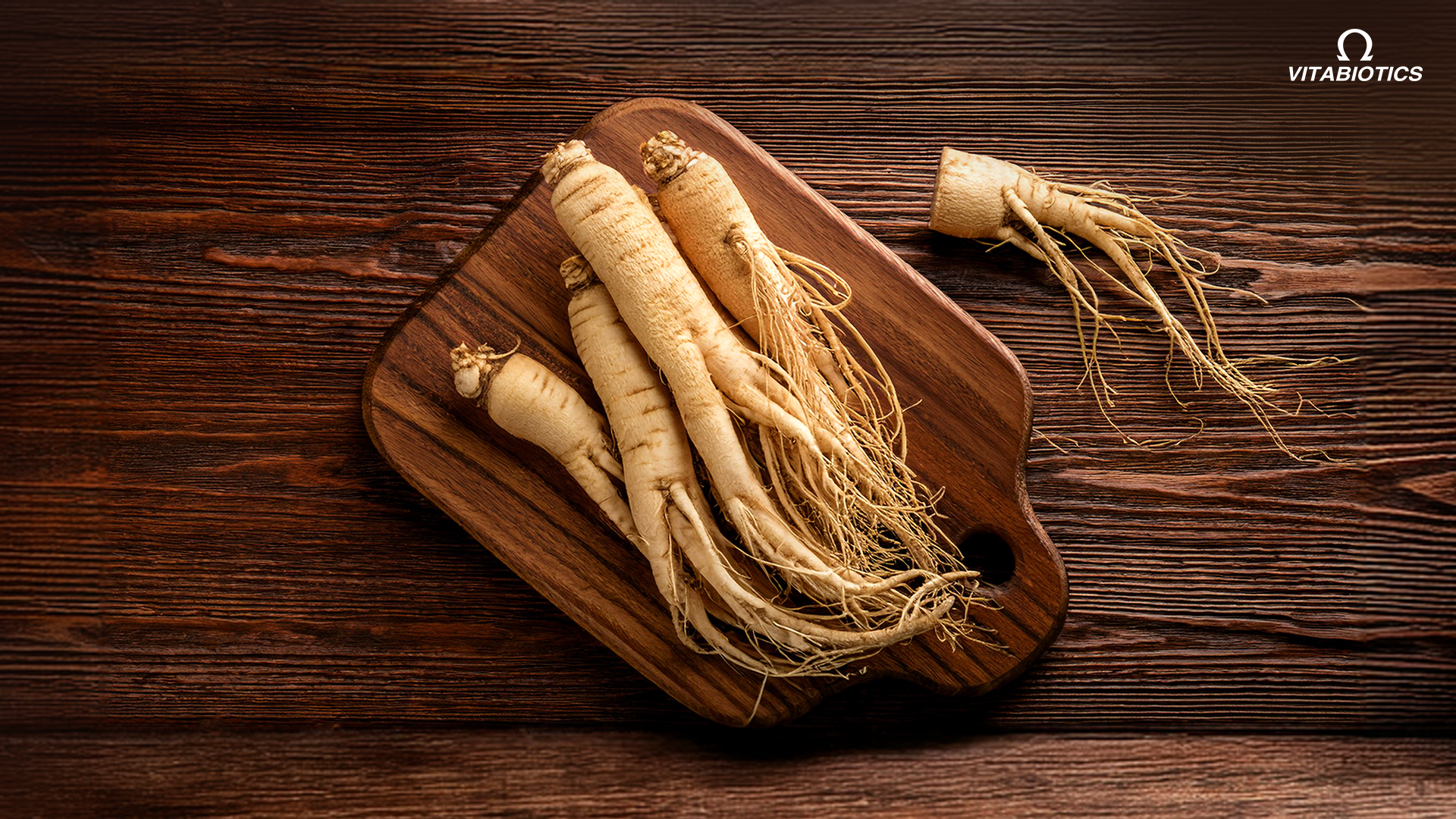 Korean Ginseng Uses