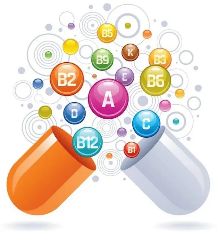 Multivitamin supplement – Choosing the Right One for You