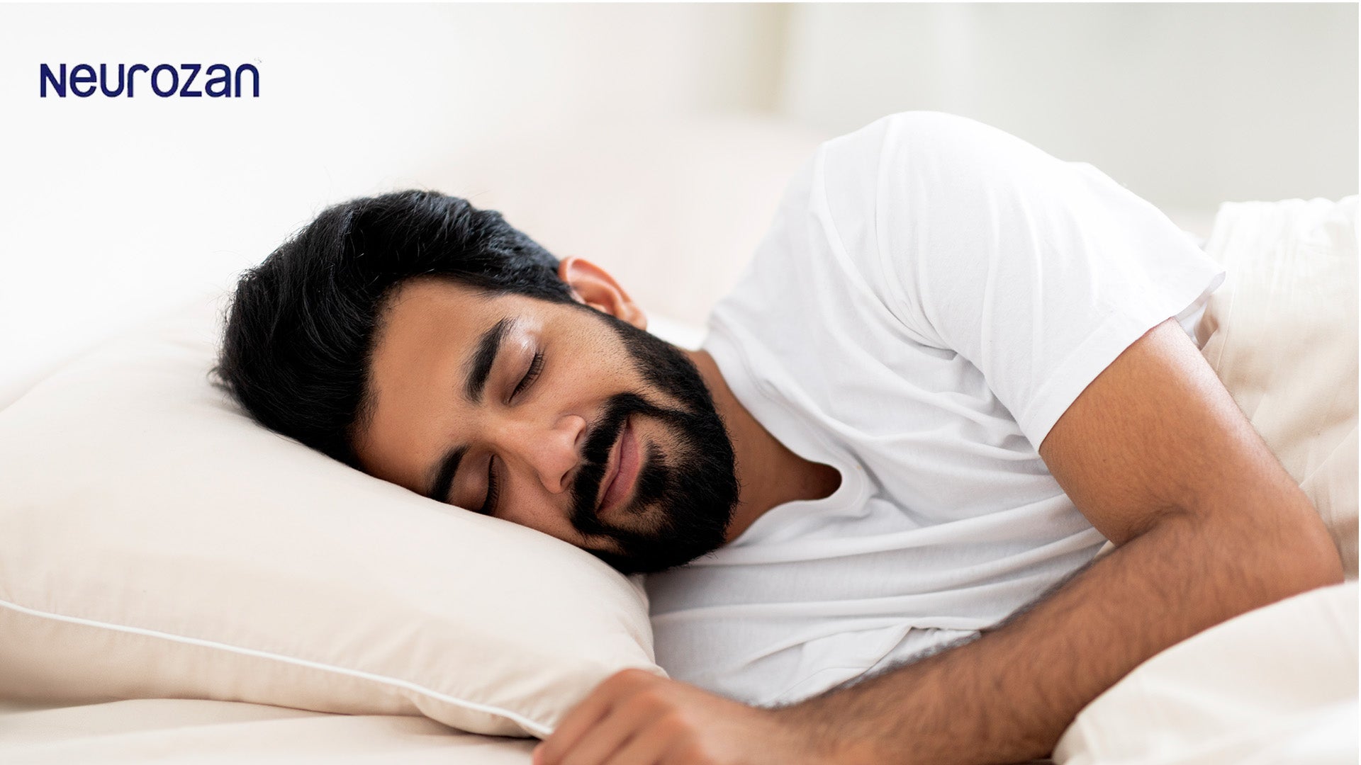 How a Calm Mind Can Help You Beat Stress and Sleep Better
