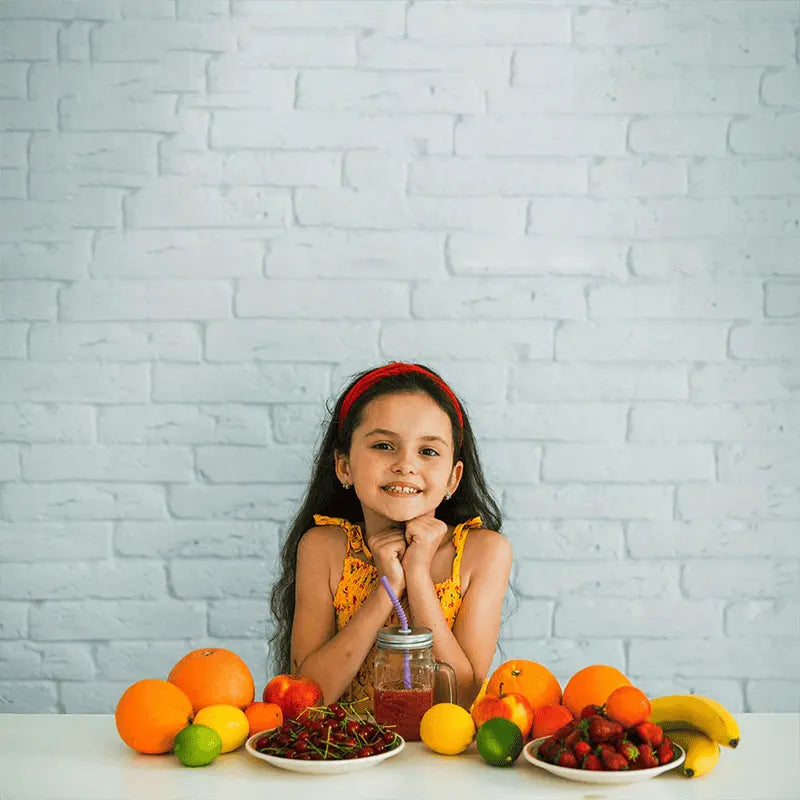 Nurturing Little Ones: Addressing Nutrient Deficiencies in Toddlers