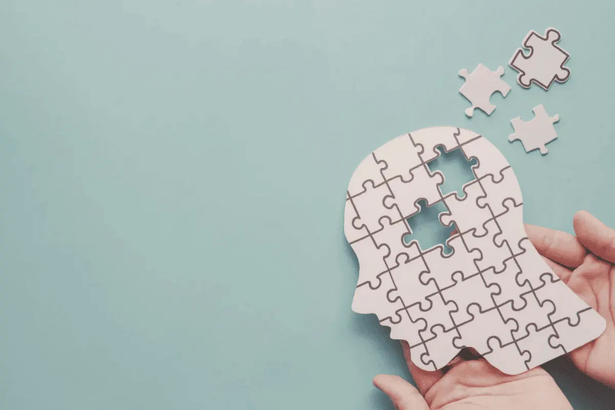 Nutrients &amp; Food for Healthy Brain