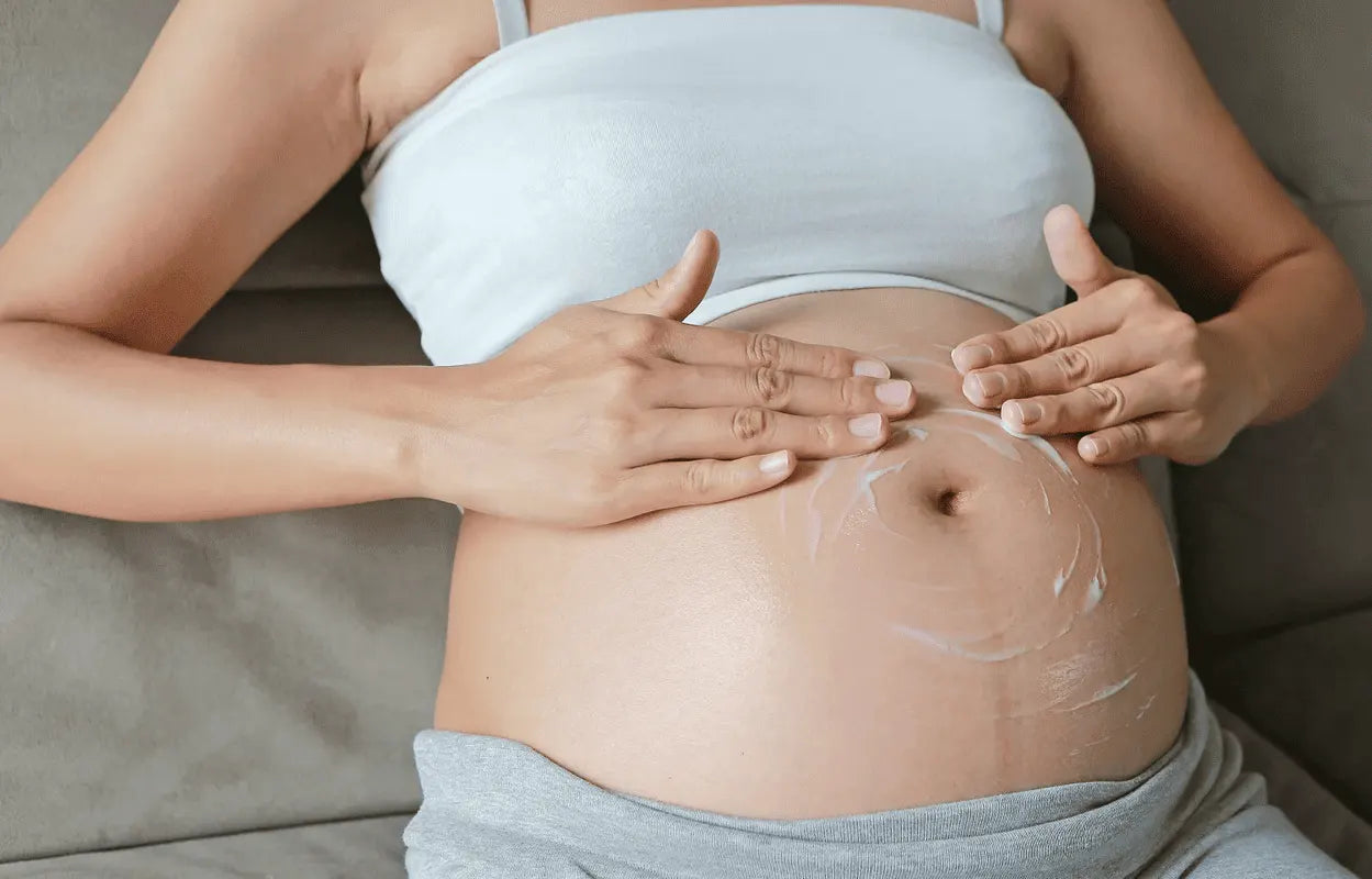 Pregnancy Nutrition: Nurturing Your Health and Baby's Development
