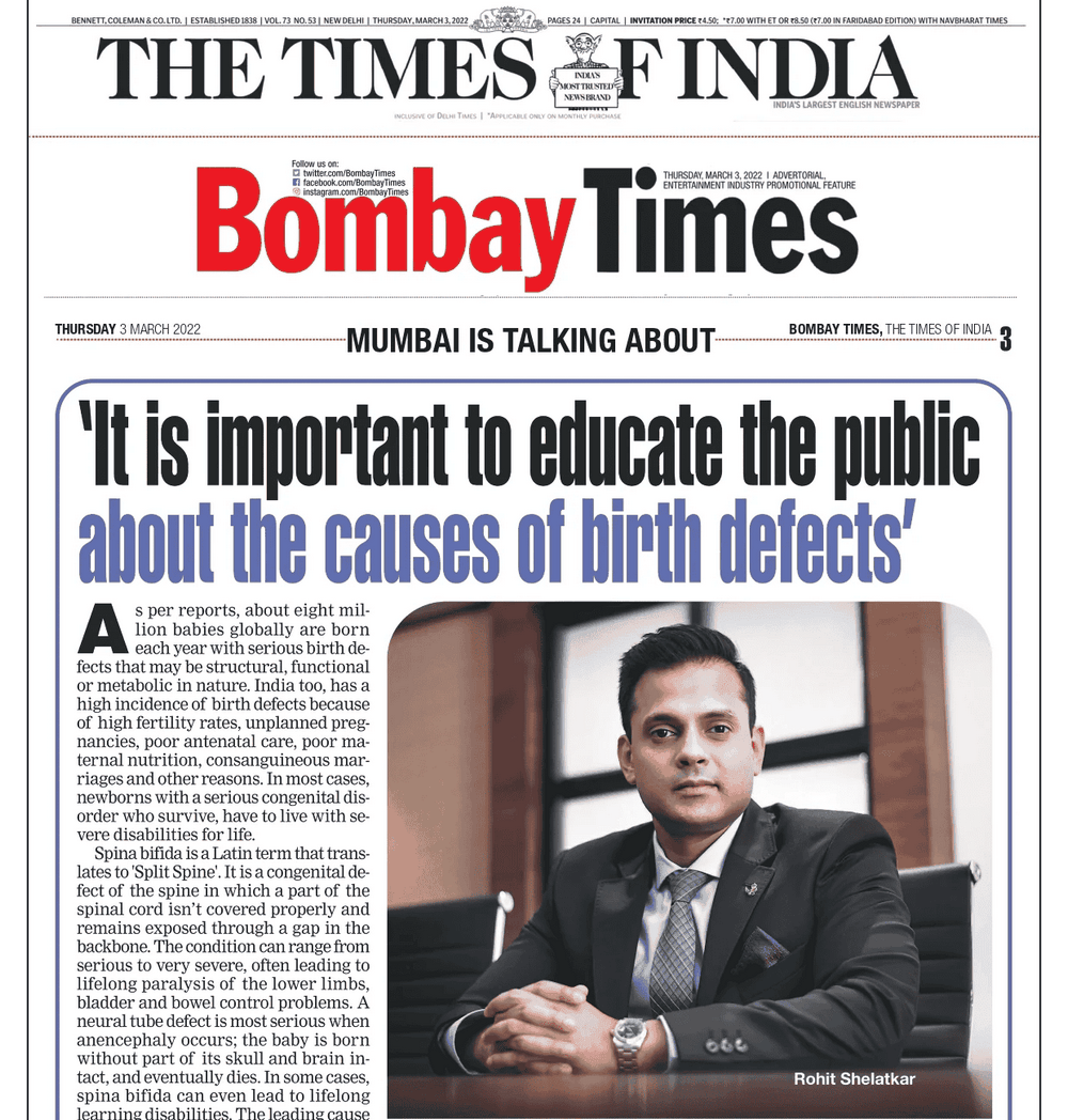 Rohit Shelatkar's Article