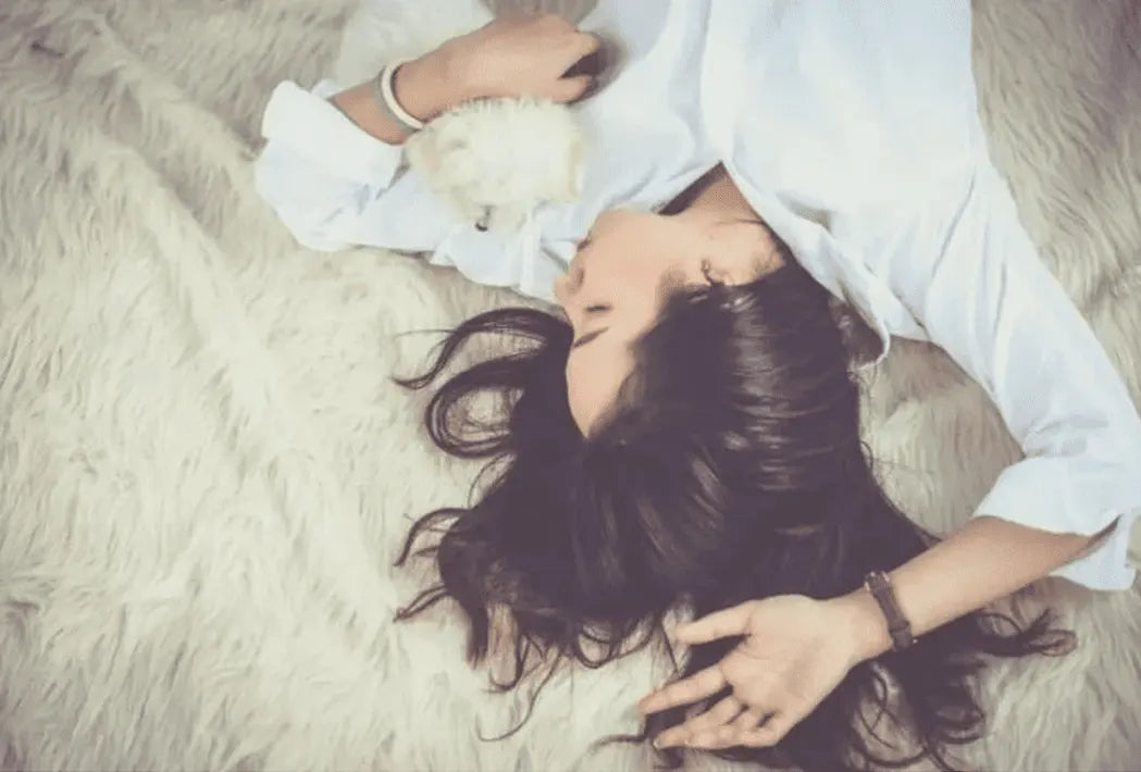 Six Tips For a Better Sleep Schedule