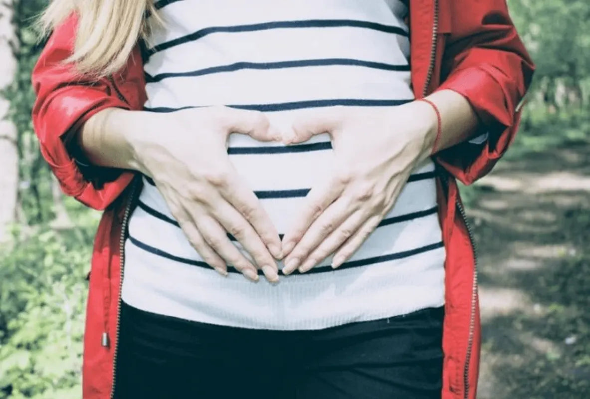 The 20 best pieces of pregnancy advice told to new mums