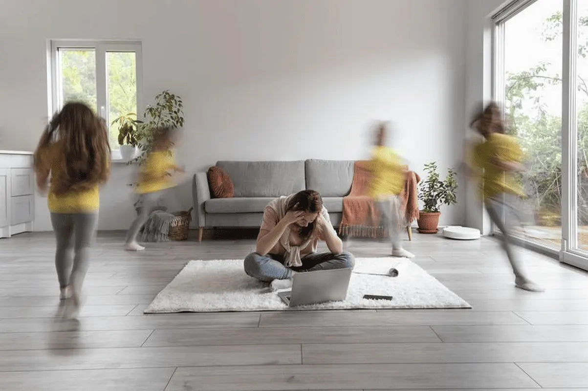 Timeless Essentials: Why Multivitamins are a Must for Women over 50