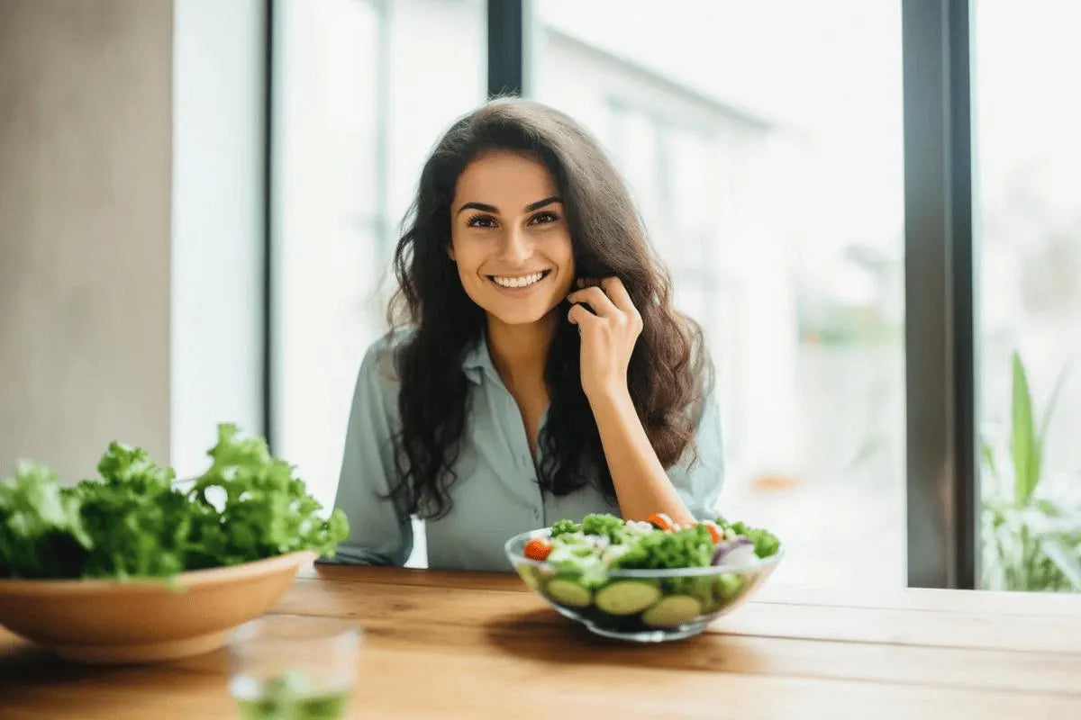 Uncover the Secrets to Ageing Gracefully with the Best Multivitamin for Women