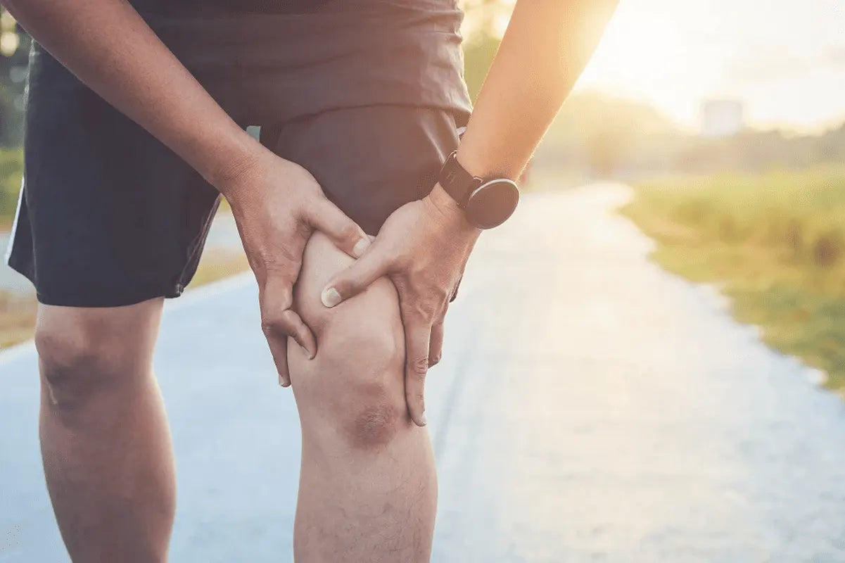 Understanding Arthritis: Causes, Symptoms, and Management