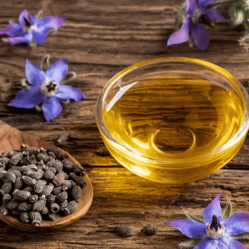 Unlocking Hormonal Balance: The Power of Gamma-Linolenic Acid (GLA)