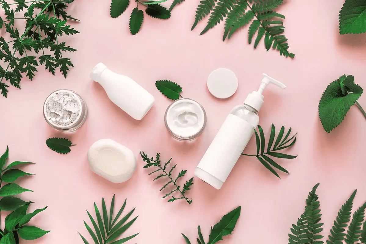 What's in your beauty products?
