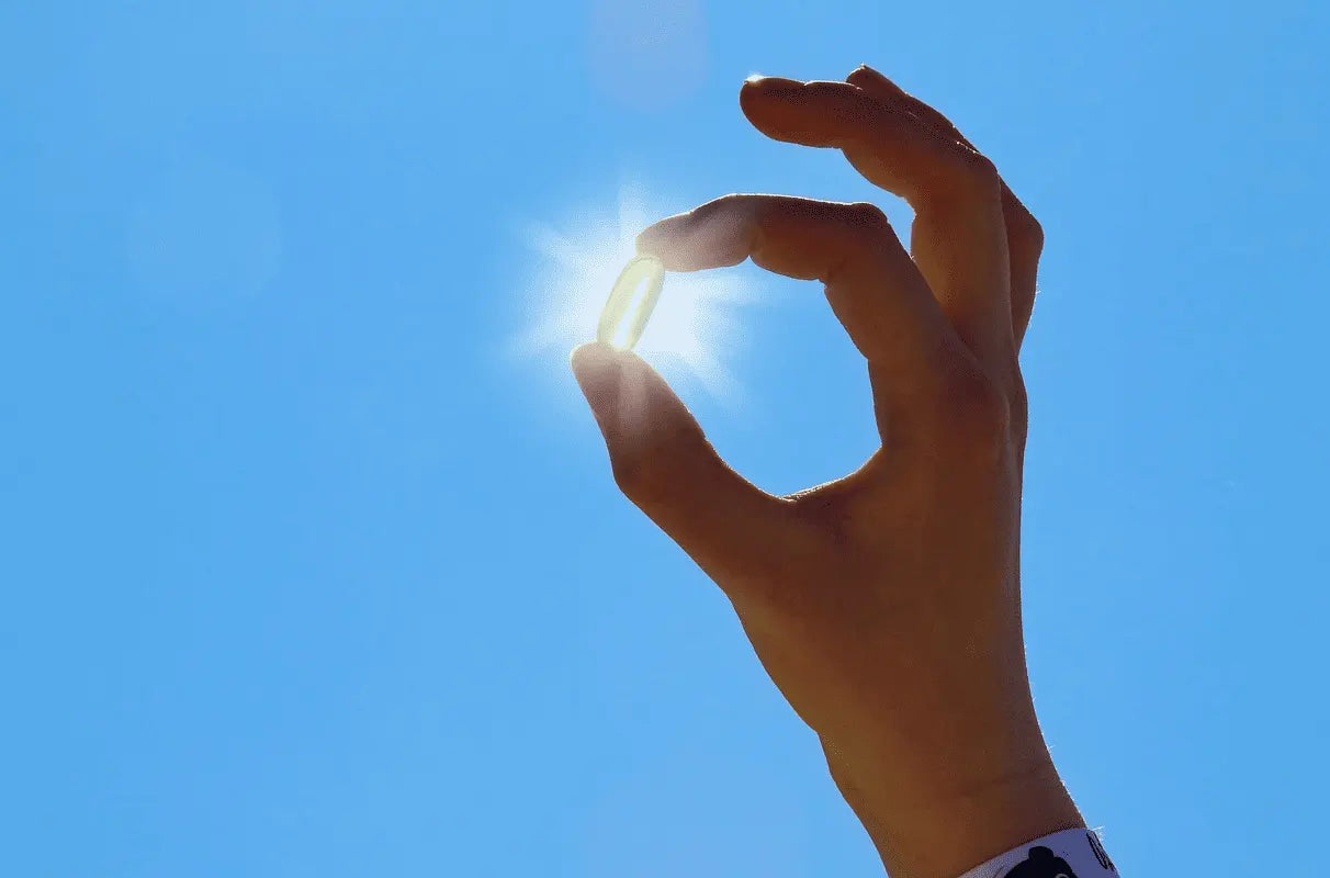 Uses of Vitamin D3