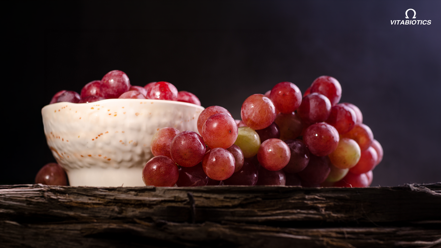 Uses of Grape Seed Extract