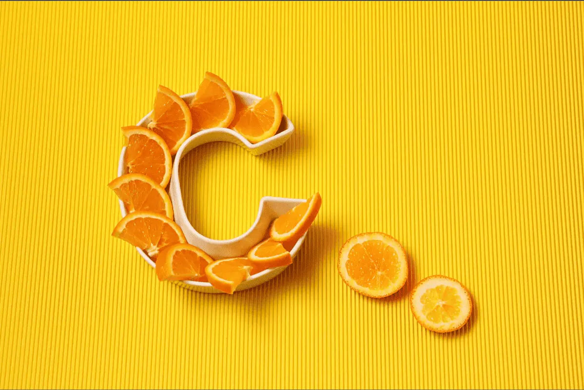 Vitamin C Benefits for Skin